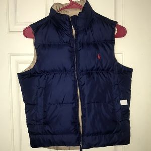 Polo Ralph Lauren Vest for Boys